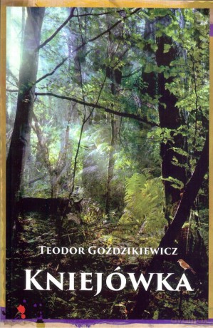 Kniejówka - Teodor Goździkiewicz [KSIĄŻKA]