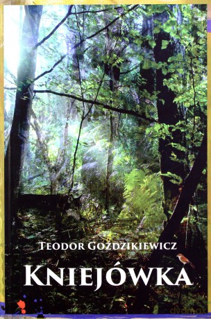 Kniejówka - Teodor Goździkiewicz [KSIĄŻKA]