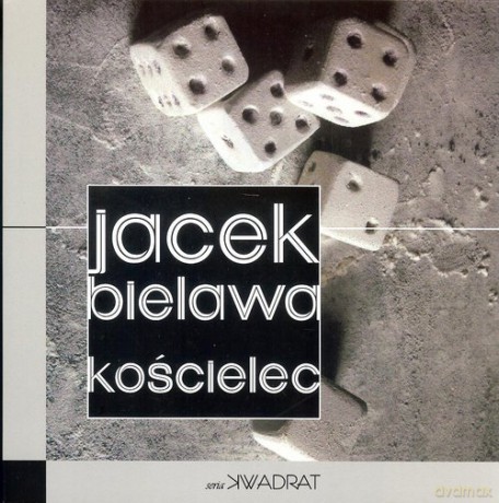 Kościelec - Jacek Bielawa [KSIĄŻKA]