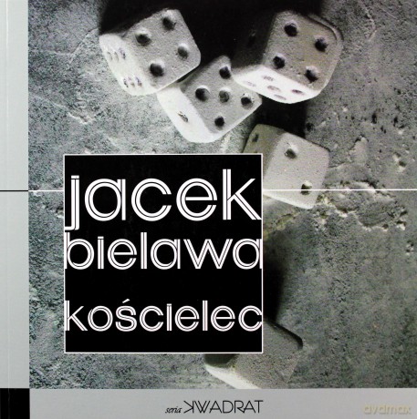 Kościelec - Jacek Bielawa [KSIĄŻKA]