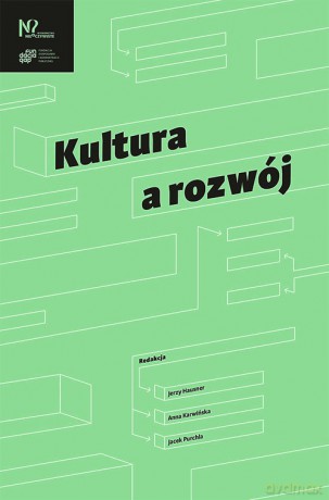Kultura a rozwój [KSIĄŻKA]