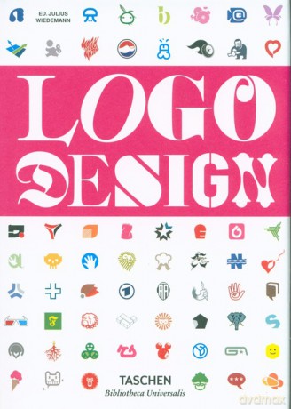 Logo Design [KSIĄŻKA]