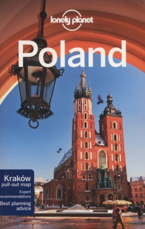 Lonely Planet Poland [KSIĄŻKA]