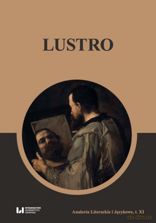 Lustro [KSIĄŻKA]