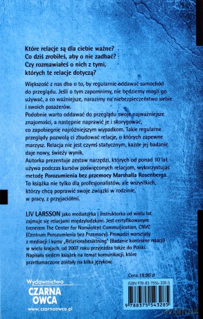 Porozumienie bez przemocy w związkach - Ingrid Holler [KSIĄŻKA]