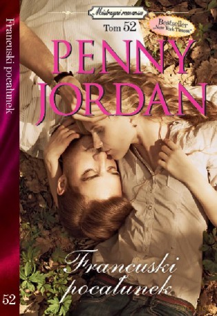 Mistrzyni Romansu (Tom 52) - Jordan Penny [KSIĄŻKA]