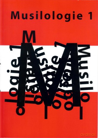Musilologie 1 [KSIĄŻKA]