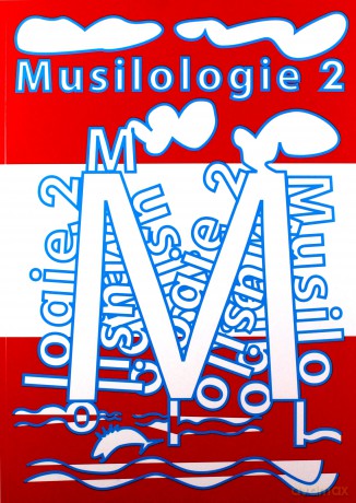 Musilologie 2 [KSIĄŻKA]