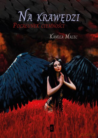 Na krawędzi - Kamila Malec [KSIĄŻKA]