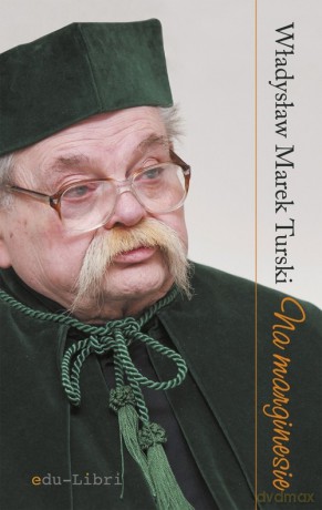 Na marginesie - Władysław Marek Turski [KSIĄŻKA]