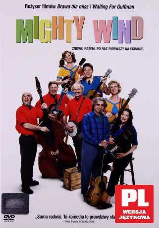 Mighty wind [DVD]