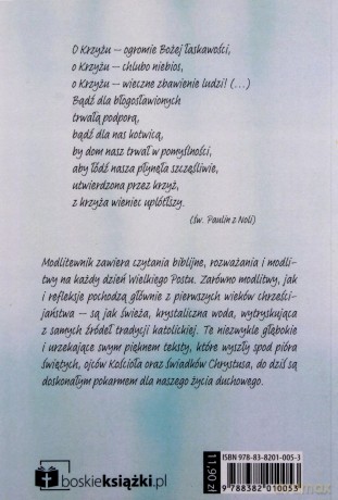 Nawracajcie się i wierzcie [KSIĄŻKA]