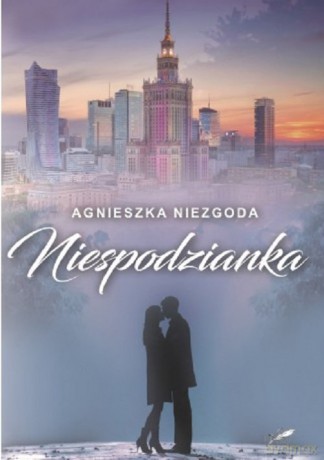 Niespodzianka - Agnieszka Niezgoda [KSIĄŻKA]