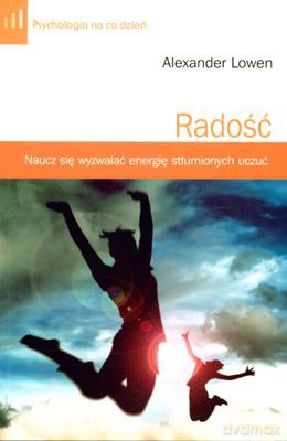 Radość (A. Lowen) - Osho [KSIĄŻKA]