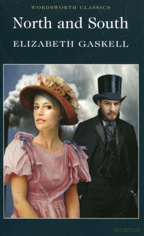 North and South - Elizabeth Gaskell [KSIĄŻKA]