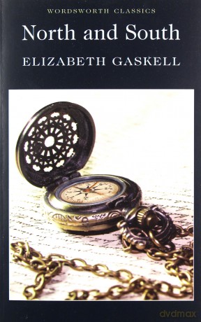 North and South - Elizabeth Gaskell [KSIĄŻKA]