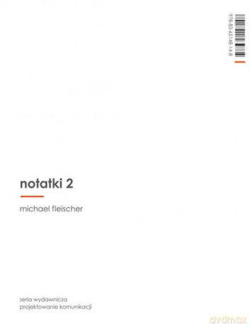 notatki 2 - Michael Fleischer [KSIĄŻKA]