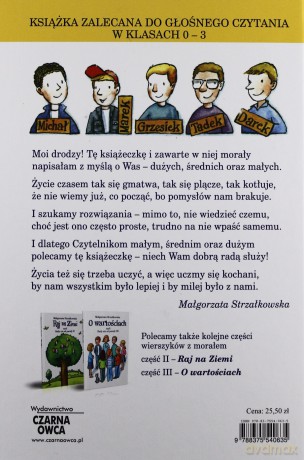 Rady nie od parady - Małgorzata Strzałkowska [KSIĄŻKA]