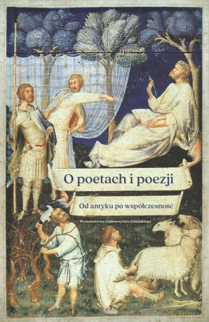 O poetach i poezji [KSIĄŻKA]