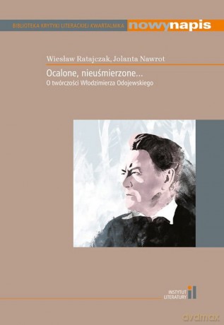 Ocalone, nieuśmierzone... - Wiesław Ratajczak, Jolanta Nawrot [KSIĄŻKA]
