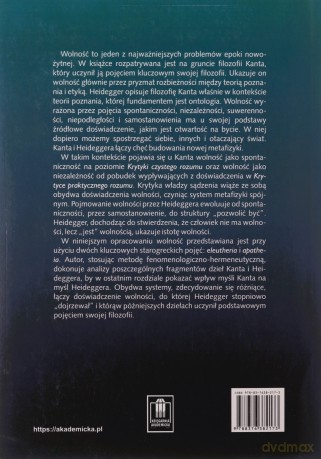 Od epistemologii do ontologii - Marcin Rebes [KSIĄŻKA]