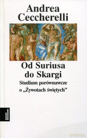 Od Suriusa do Skargi - Andrea Ceccherelli [KSIĄŻKA]