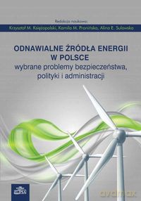 Odnawialne źródła energii w Polsce [KSIĄŻKA]
