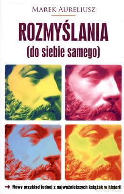 Rozmyślania - Marek Aureliusz [KSIĄŻKA]