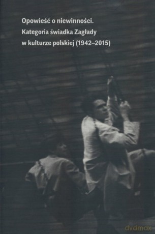 Opowieść o niewinności [KSIĄŻKA]
