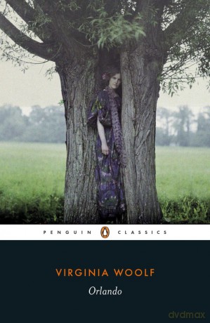 Orlando - Virginia Woolf [KSIĄŻKA]