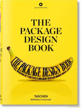 Package Design Book [KSIĄŻKA]