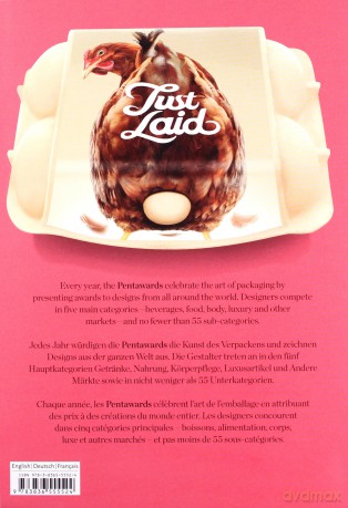 Package Design Book [KSIĄŻKA]