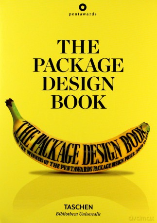 Package Design Book [KSIĄŻKA]