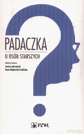 Padaczka u osób starszych [KSIĄŻKA]