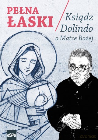 Pełna łaski [KSIĄŻKA]
