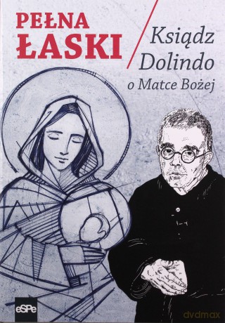 Pełna łaski [KSIĄŻKA]
