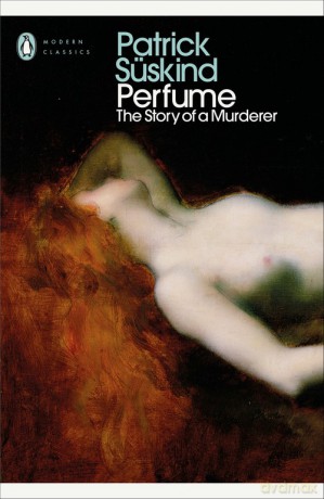 Perfume - Patrick Süskind [KSIĄŻKA]
