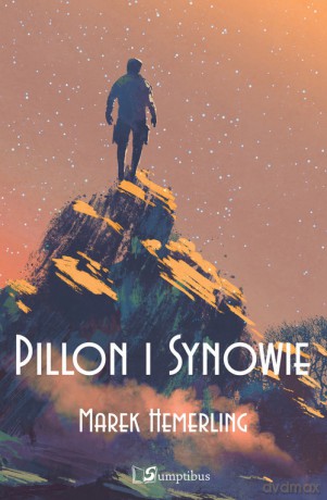 Pillon i Synowie - Marek Hemerling [KSIĄŻKA]