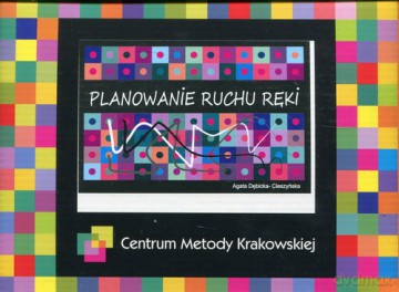 Planowanie ruchu ręki [KSIĄŻKA]