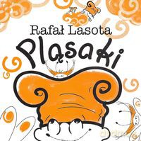 Pląsaki - Rafał Lasota [KSIĄŻKA]