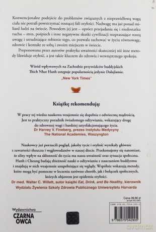 Smak - Thich Nhat Hanh [KSIĄŻKA]