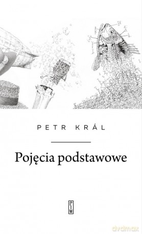 Pojęcia podstawowe - Petr Král [KSIĄŻKA]
