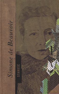 Starość - Simone de Beauvoir [KSIĄŻKA]