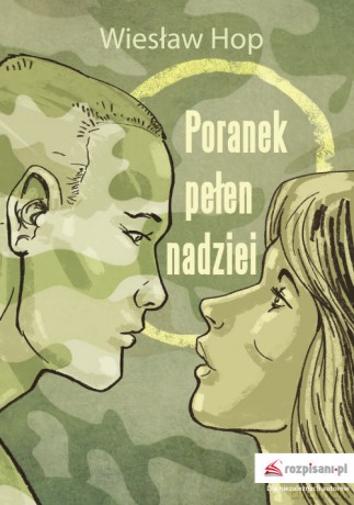 Poranek pełen nadziei - Wiesław Hop [KSIĄŻKA]
