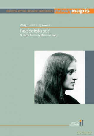 Postacie kobiecości - Zbigniew Chojnowski [KSIĄŻKA]