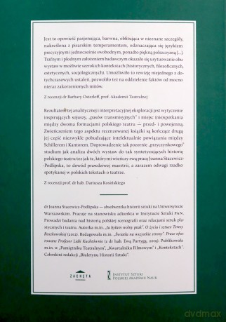 Przed i po wielkim jutrze - Joanna Stacewicz-Podlipska [KSIĄŻKA]