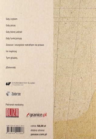 Przed i po Witold Gombrowicz (Tom 1-2) [KSIĄŻKA]
