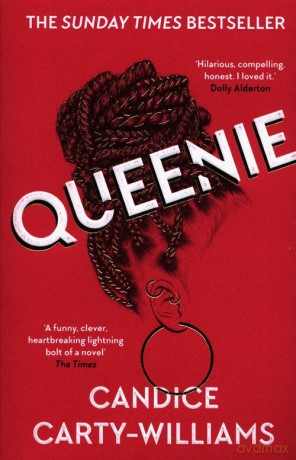 Queenie - Candice Carty-Williams [KSIĄŻKA]