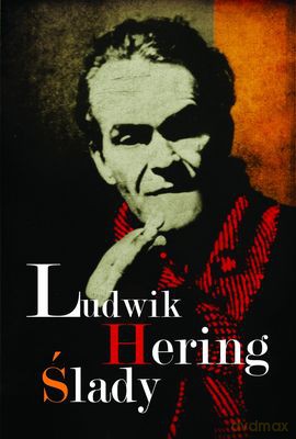 Ślady opowiadania - Ludwik Hering  [KSIĄŻKA]