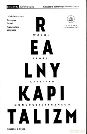 Realny kapitalizm [KSIĄŻKA]